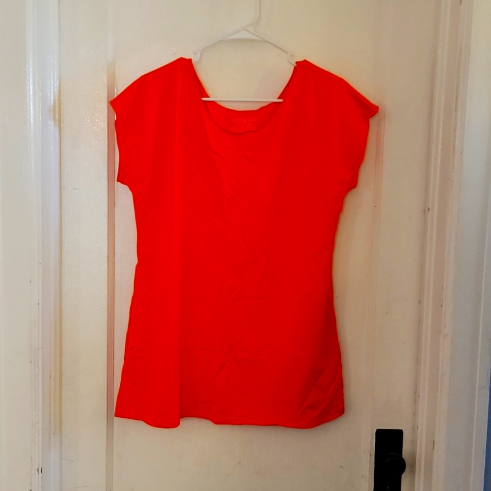 Downeast Wonder Tee